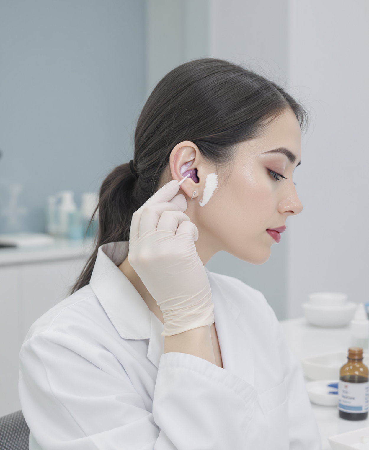 물염색, 이것 모르면 무조건 후회합니다 (흔히 하는 실수 4가지)