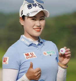 2024 덕신EPC 서울경제 레이디스 클래식 우승자