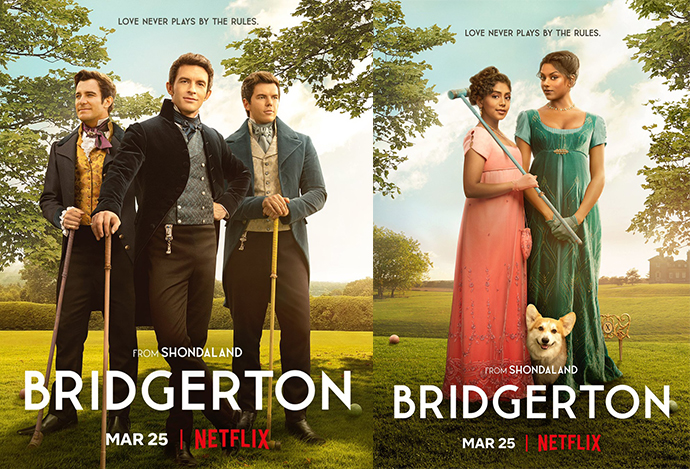 브리저튼-시즌2-포스터2