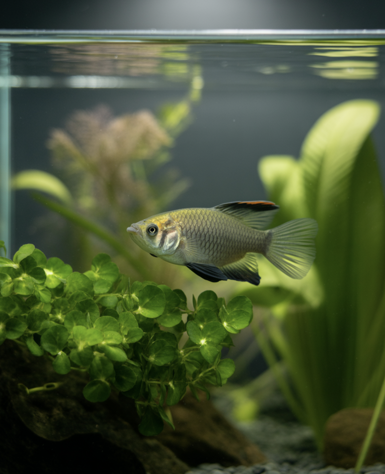 이끼 제거, 정말 해결될까요?