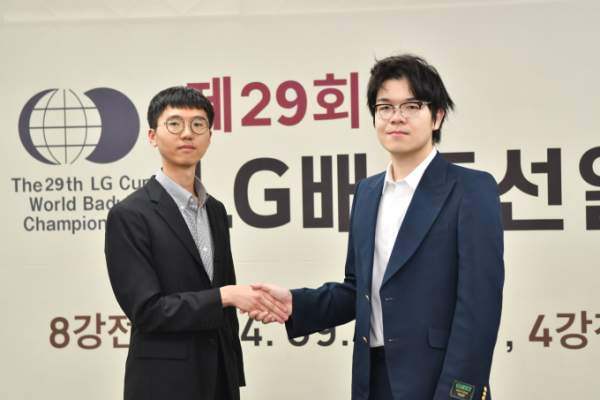 변상일 9단 프로필 총정리｜나이 29세&middot;고향 진주&middot;학력&middot;국내랭킹 4위&middot;춘란배 LG배 우승&middot;신민준 상대전적