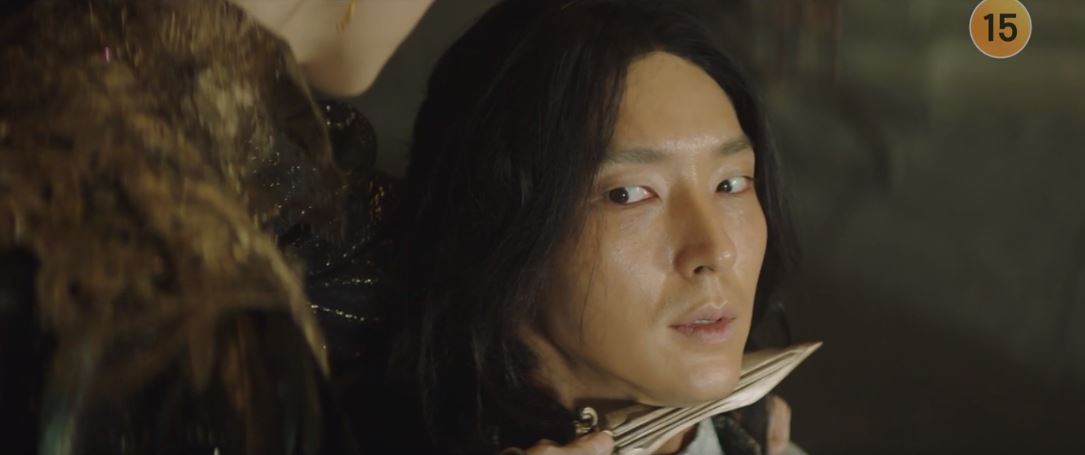 아라문의검_3회