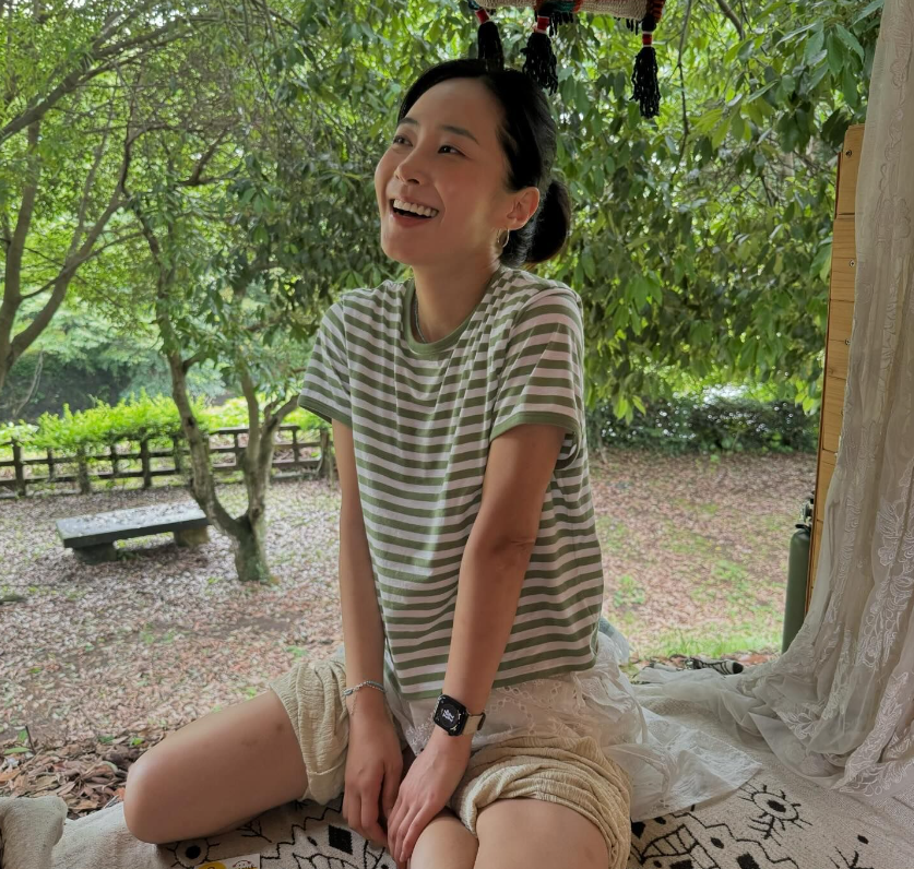 유리 출입금지 구역 제주도 여행 중 인스타그램