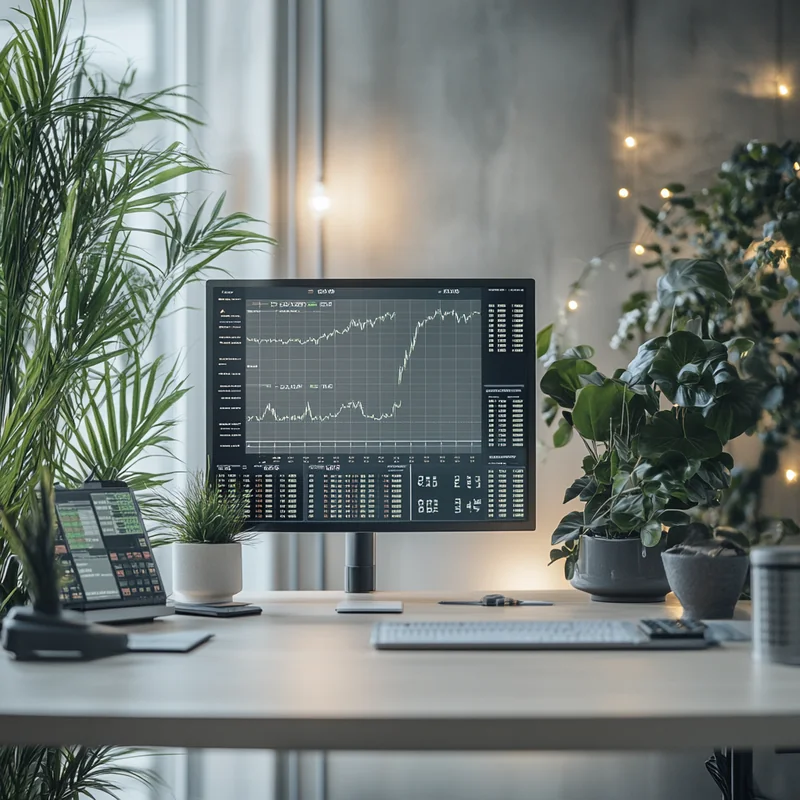 2025년 국내상장 미국 월배당 ETF 순위와 성과를 비교 분석하는 현대적인 금융환경, 월배당 성장, ETF 투자전략, 수익률 비교, 투자 결정 지원