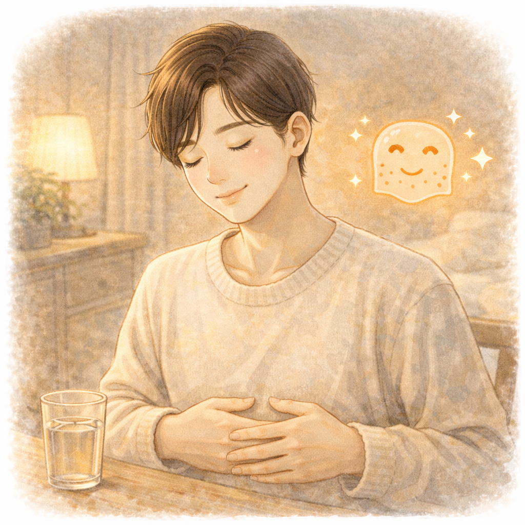 피부를 망치거나 살리는 장 건강! 알고 피부미인으로 거듭나세요!