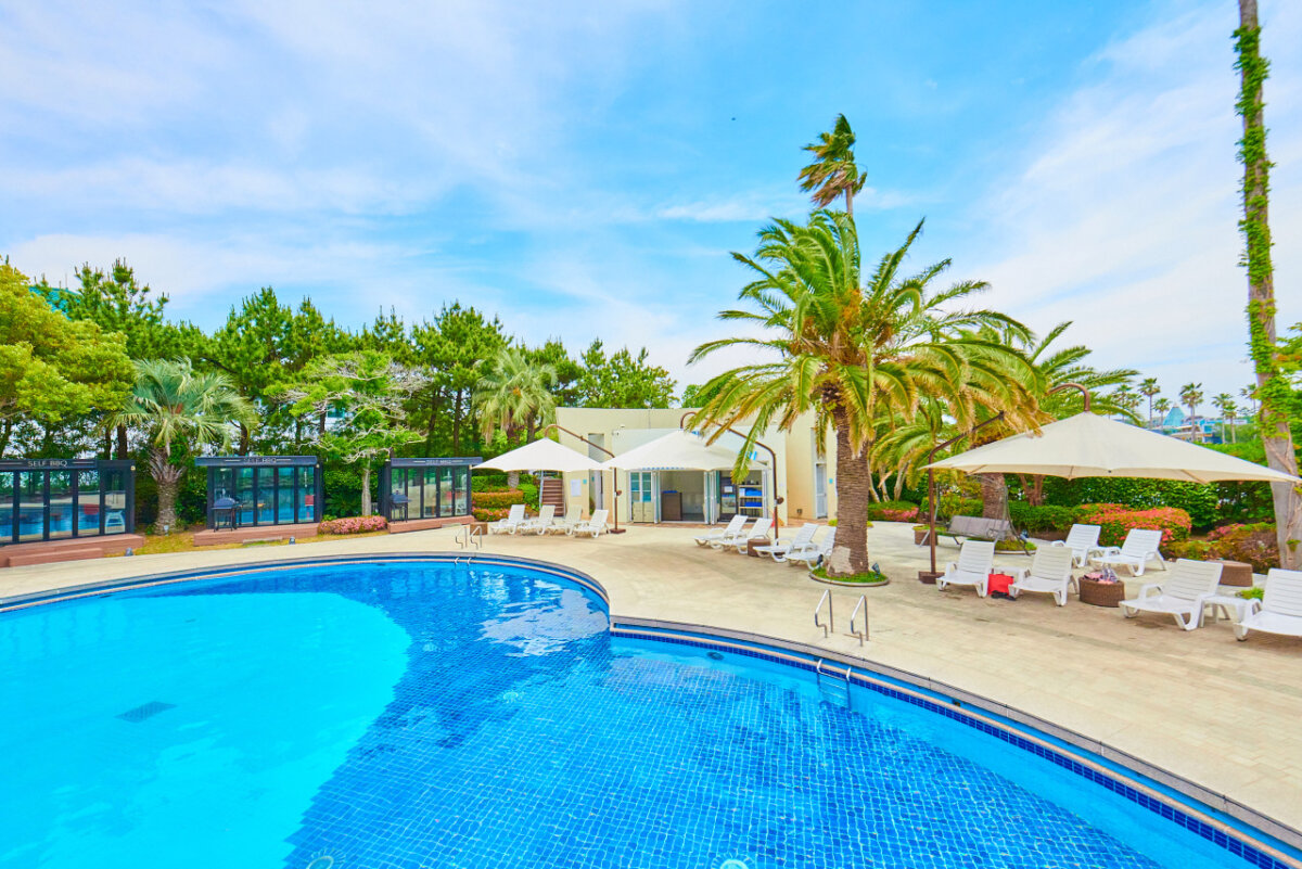 제주 블룸 호텔