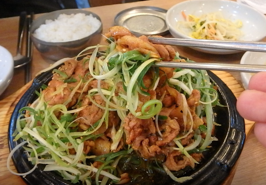 수리산두꺼비 본점