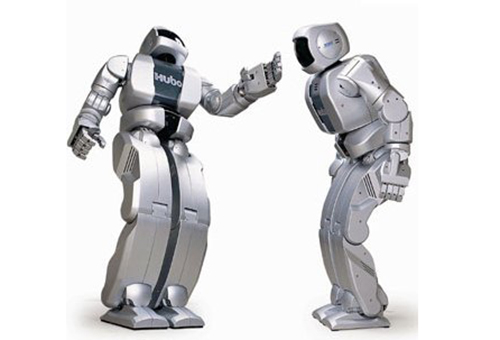 한국의 휴보(Hubo) 
