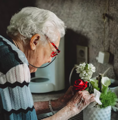 치매 초기증상 8가지 원인과 예방법
