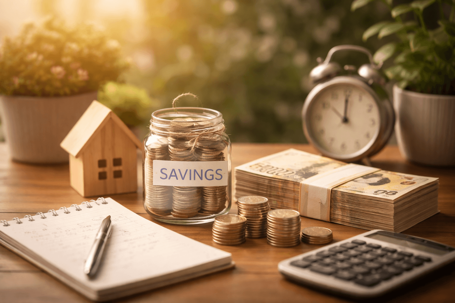 혼란기 생존 재테크 2편 – 불안한 시대, 현금의 힘