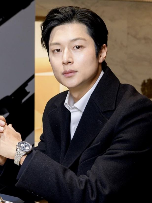디자이너 김충재 프로필 사진