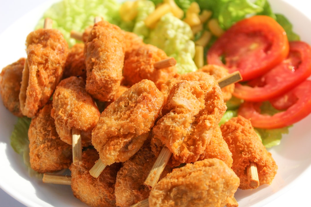 Side dish