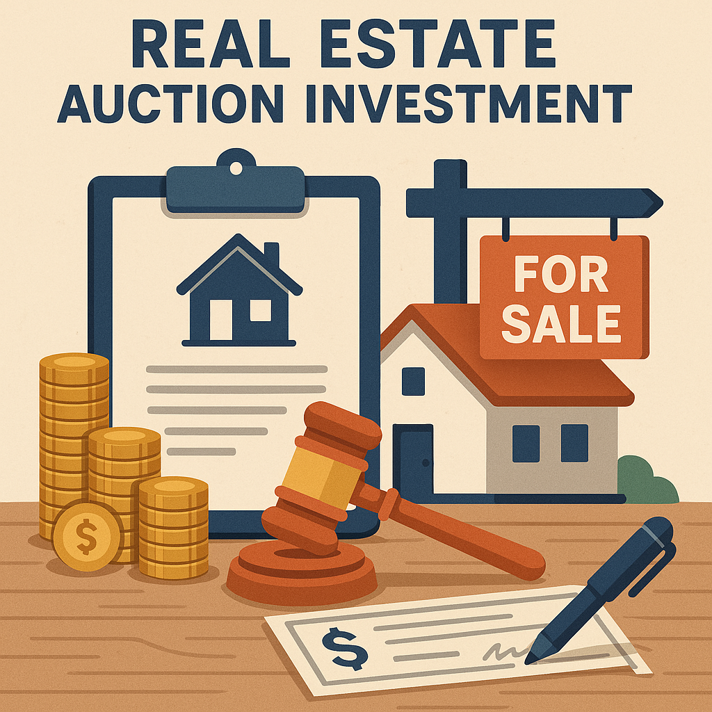 공매투자전략에 관한 사진