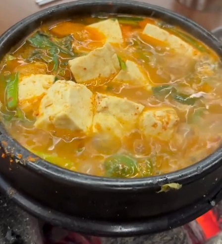 영등포-냉이된장찌개-또순이네