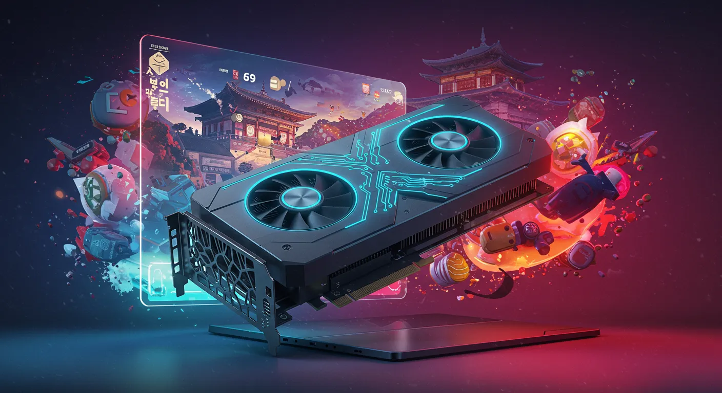 RTX 4050