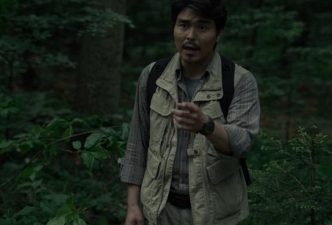 포레스트죽음의숲 줄거리 결말 후기 