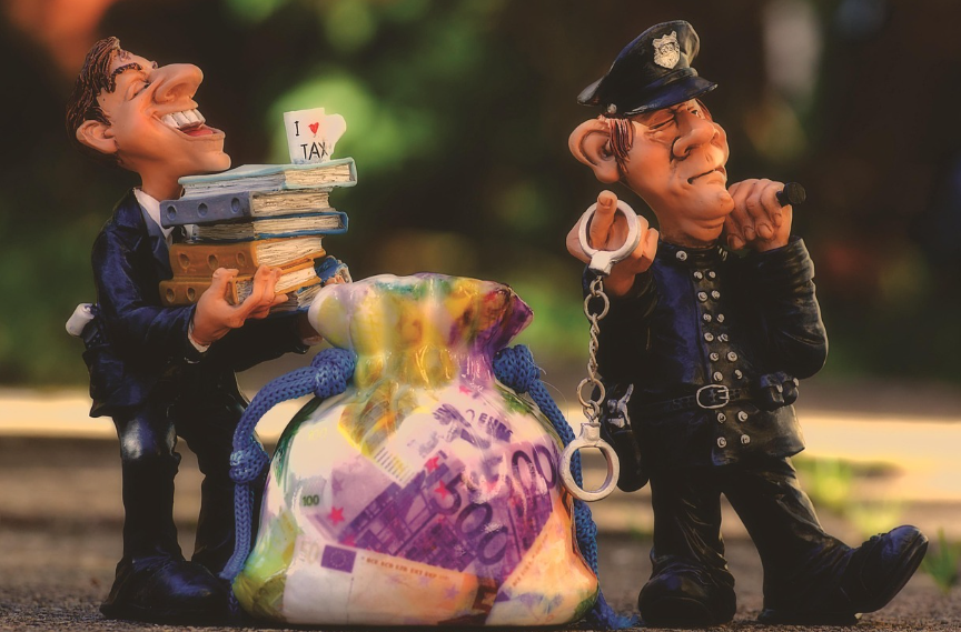 경정청구란? 신청 및 환급기간 ,월세 환급방법