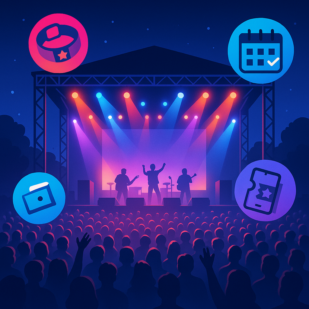 광복 80주년 전야제 현장 입장, 예매 없이 가능한가요?