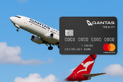 Qantas 포인트