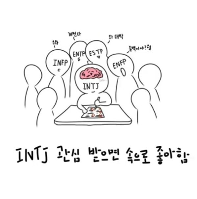 INTJ