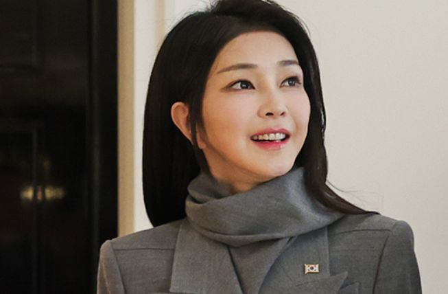 김건희 실제나이