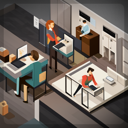 위임장 양식 무료 다운로드