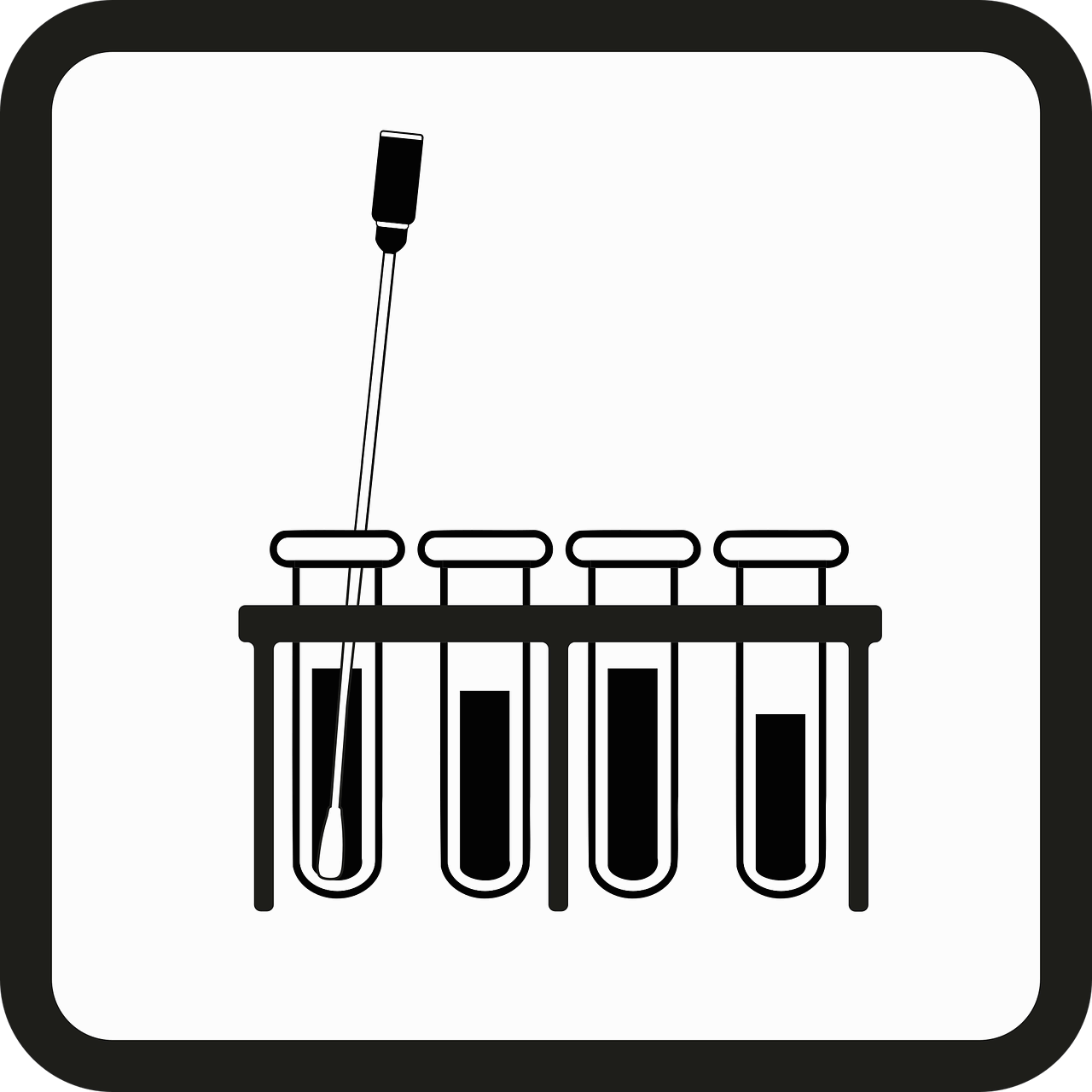 알르레기 테스트를 할 수 있는 방법