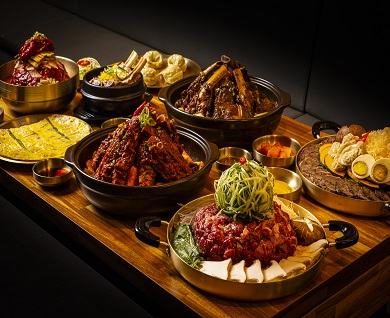 경성면옥 가산디지털단지역점