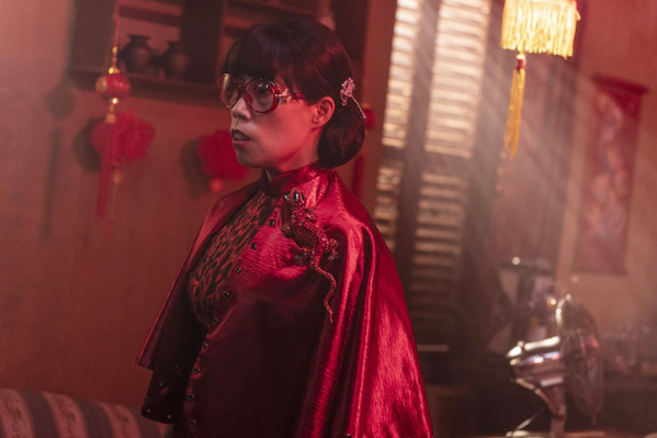 모범택시 시즌2