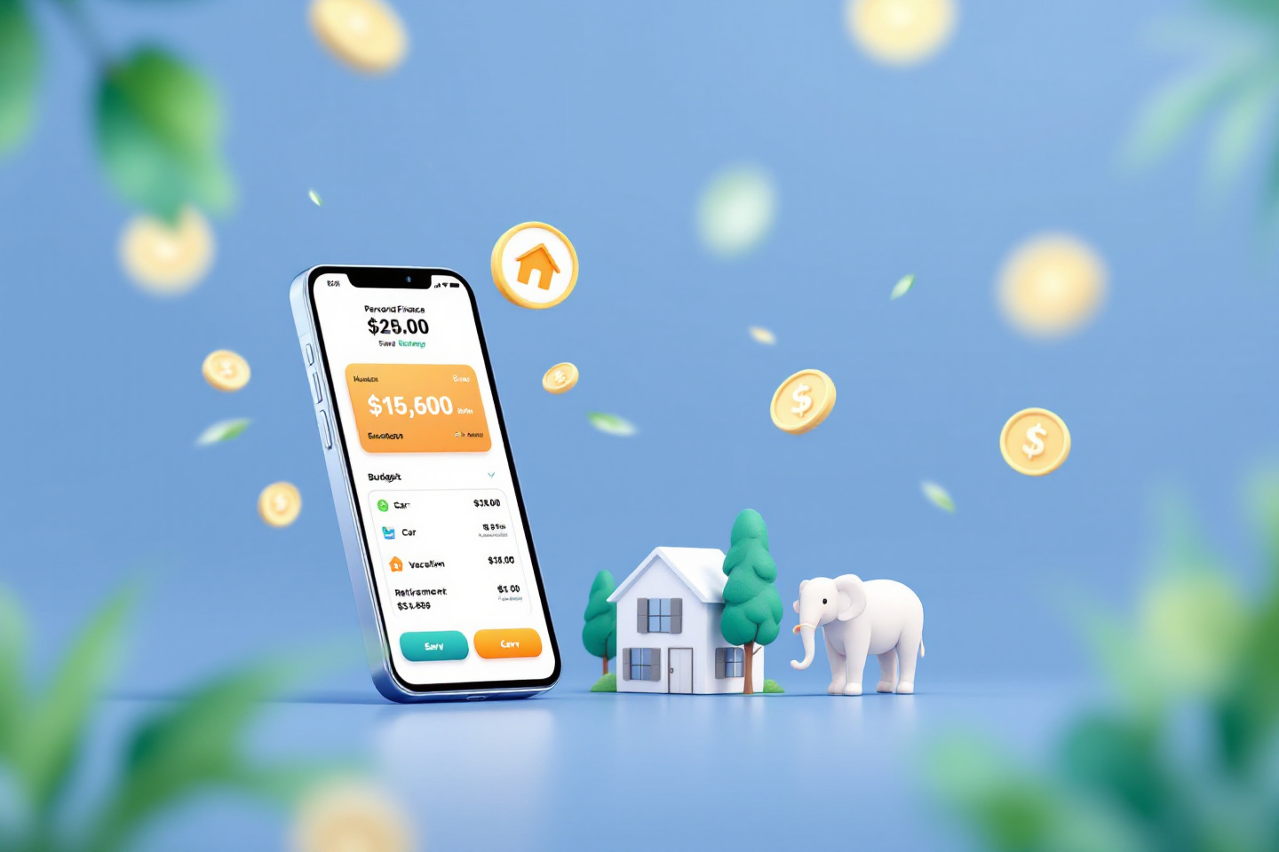 가계부 앱 추천 및 절약 습관 만드는 활용법