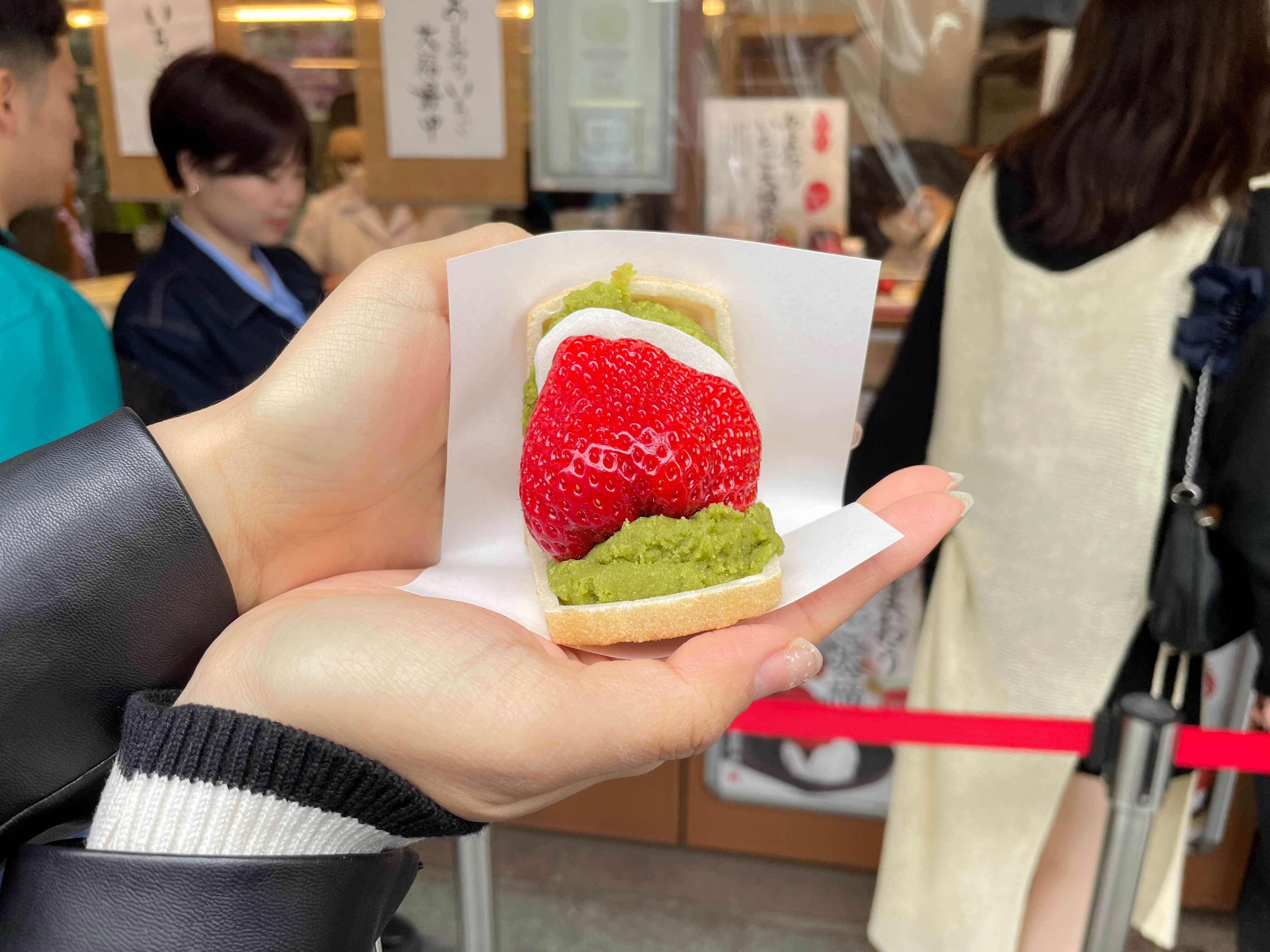 오니가와라모나카-텐잔