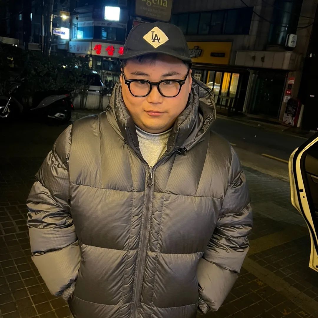 배우-김요한