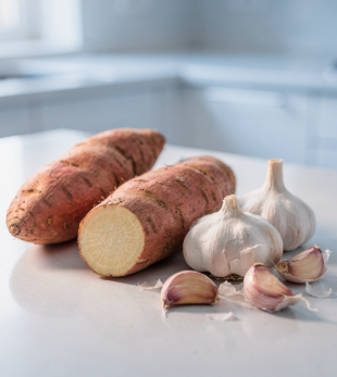 췌장에 좋은 음식