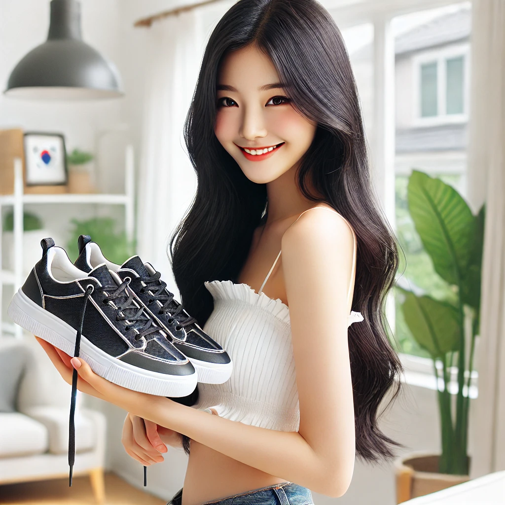 젖은 신발 냄새 없애기