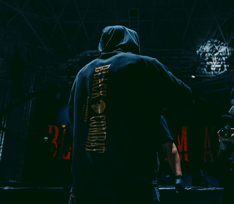 블랙컴뱃 명경기 / 하이라이트 보러가기