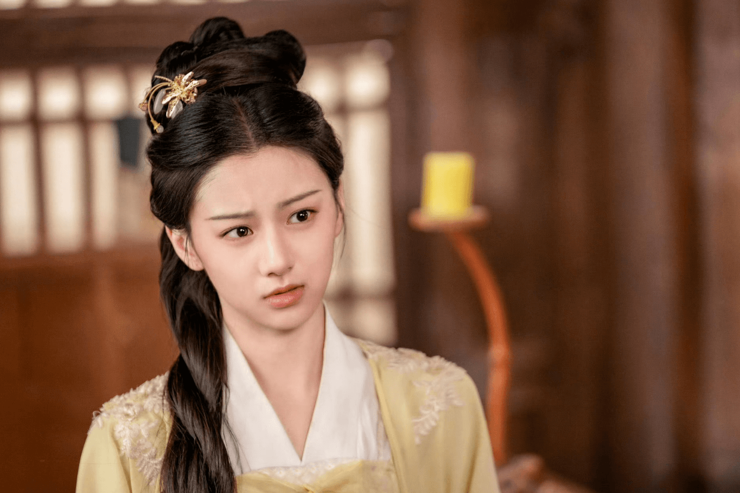 중드 공략냉소주