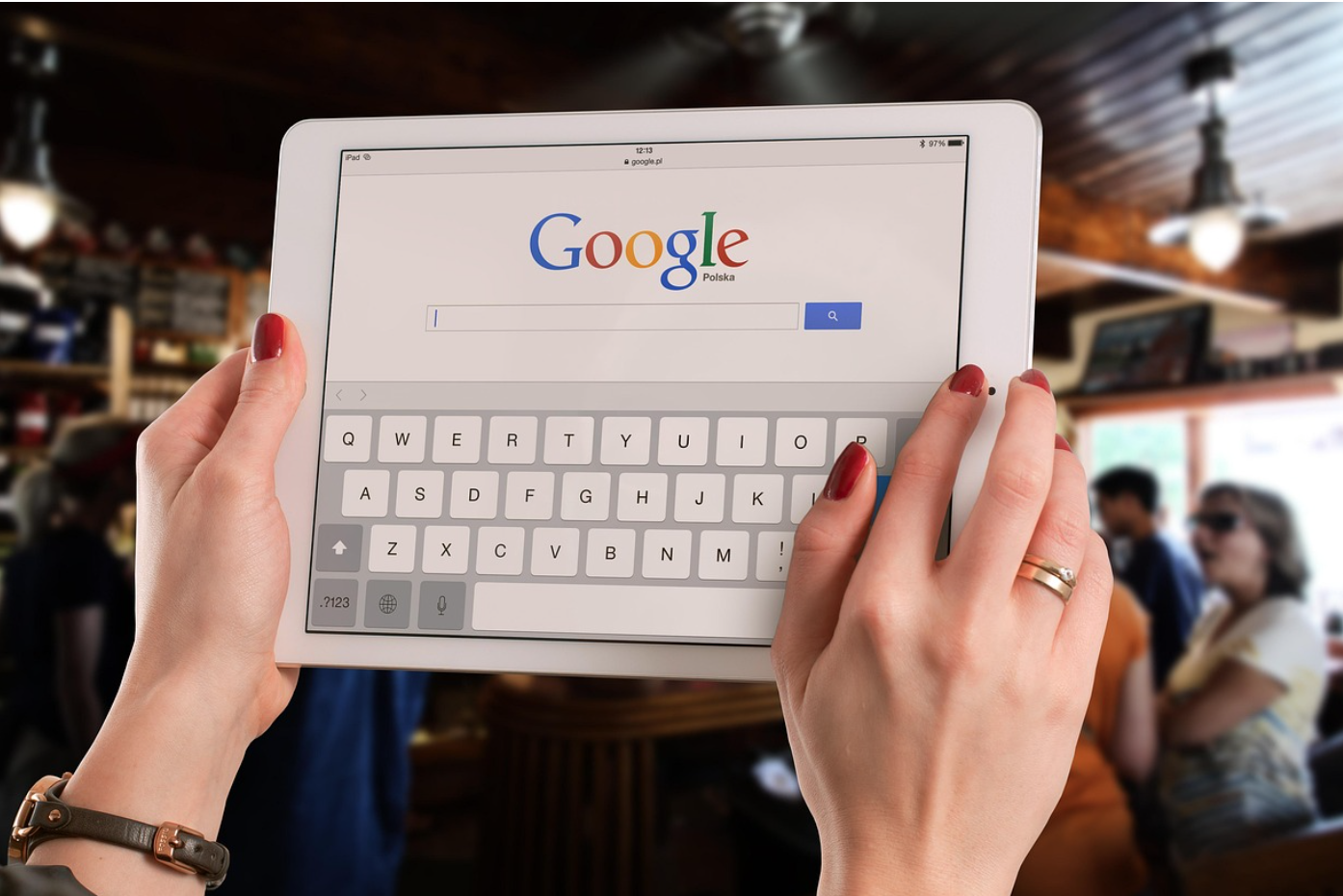 태블릿 PC 이용 특성