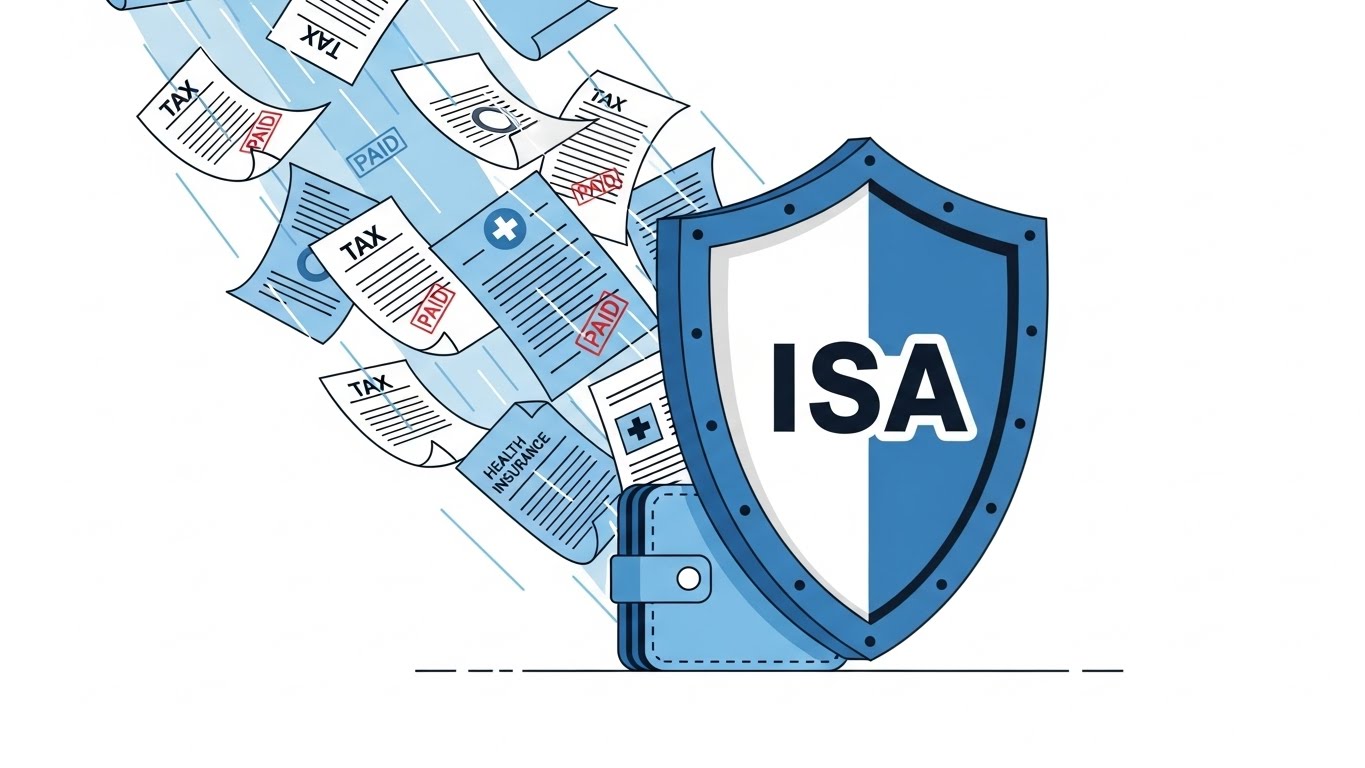 직장인 vs 지역가입자, 내 건보료 인상액 계산