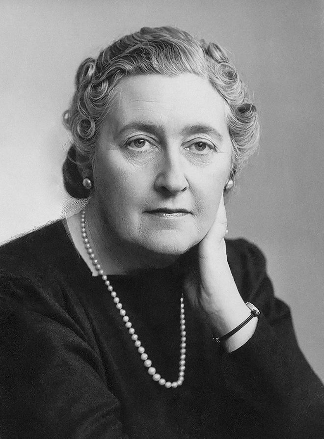 애거서 크리스티 독서모임, 토론, 추천작