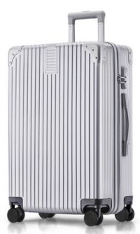 KORE LAN 캐리어 20인치 24인치 28인치 기내용 대형 하드 여행용 감성 하드 캐리어