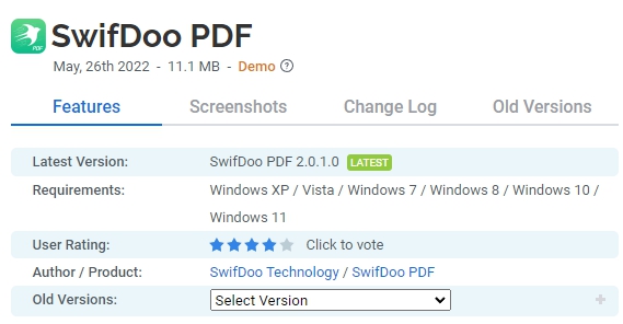 SwifDoo-PDF