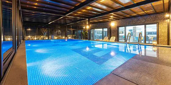 부엉이풀빌라펜션