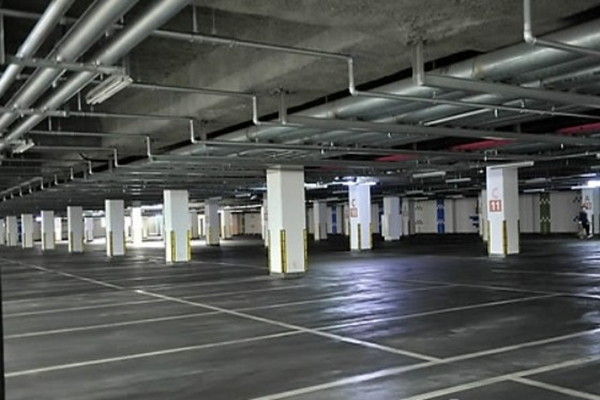 대형마트 주차장 뺑소니 피해보상 판례