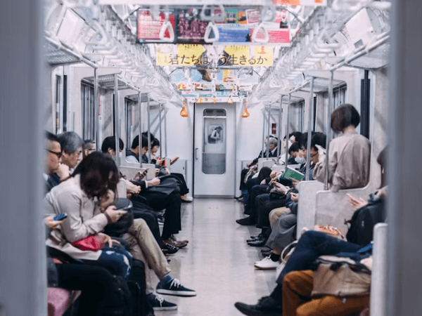 서울 지하철 노선도 크게보기