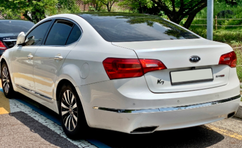 기아차 K7(VG) 리콜 무상 수리 신청(2024. 12. 16~)