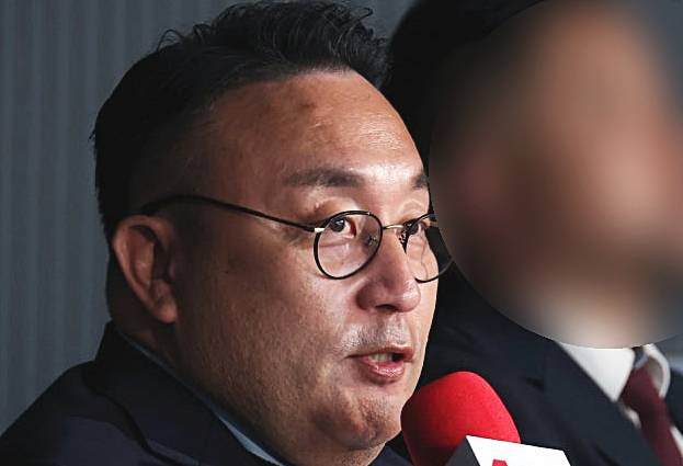 방송인-이혁재