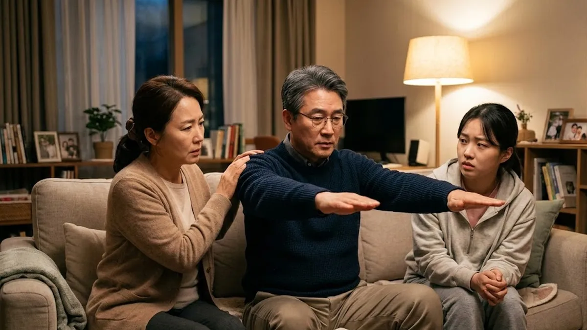 응급처치