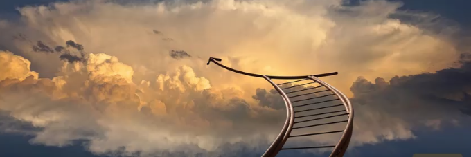 웅장한 화음 속에 피어나는 천국 소망, 합창 '본향을 향하네'