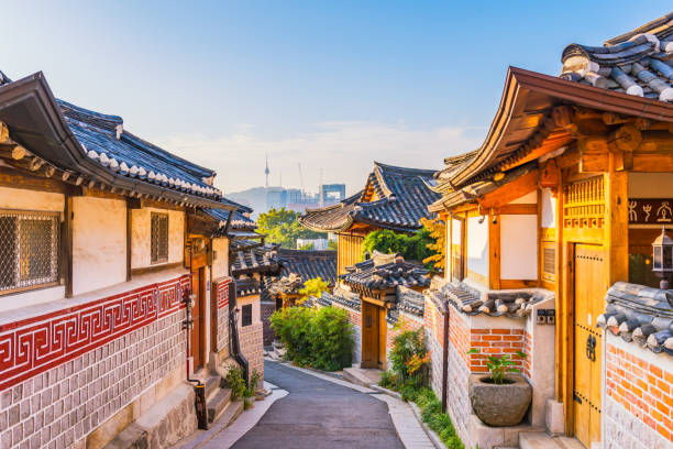 외국인 관광객에게 추천하는 한국식 온돌방 무료 체험 공간