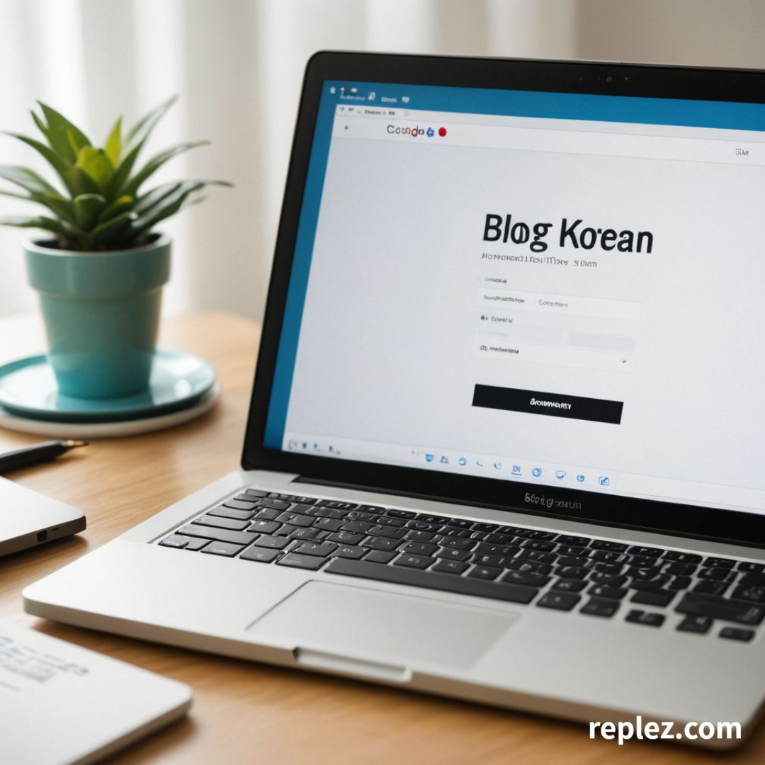 블로그키워드